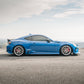 STREETHUNTER DESIGNS - FRS/BRZ Front Fenders