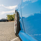 STREETHUNTER DESIGNS - FRS/BRZ Front Fenders