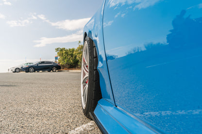 STREETHUNTER DESIGNS - FRS/BRZ Front Fenders