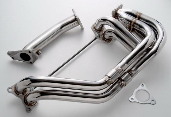 Prosport Inc. - Subaru WRX Headers-Unequal