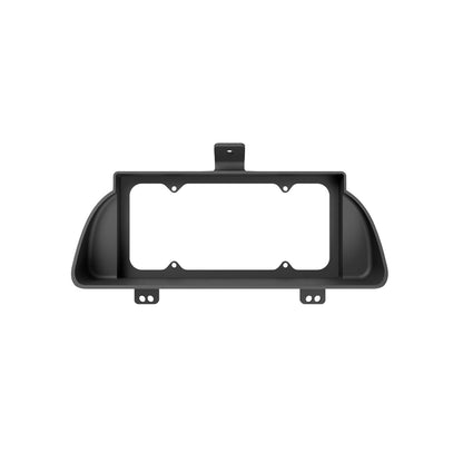 Mako Motorsport - Powertune Digital Ultrawide Dash Recessed Cluster Mount (display sold separately)