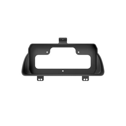 Mako Motorsport - Haltech uC-10 uC10 Dash Cluster Mount (display sold separately)