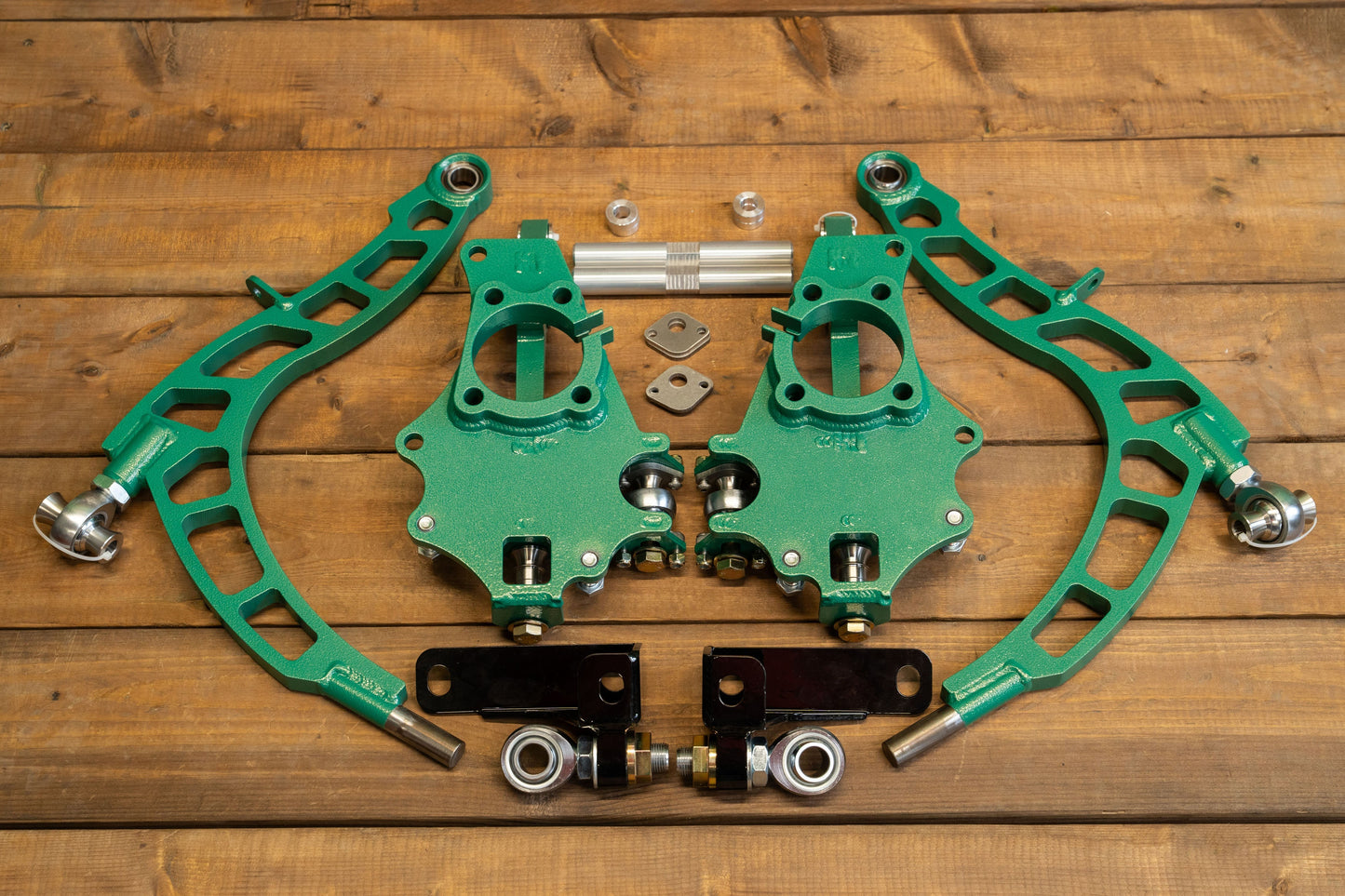 FDF Raceshop - Subaru Impreza 2002-2007 Mantis Angle Kit