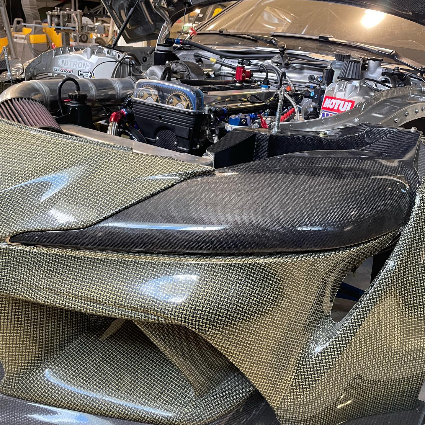 HGK Racing - Supra A90/MK5 Headlight Replacement