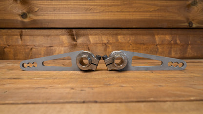 FDF Raceshop - Universal Spline Sway Bar Kit