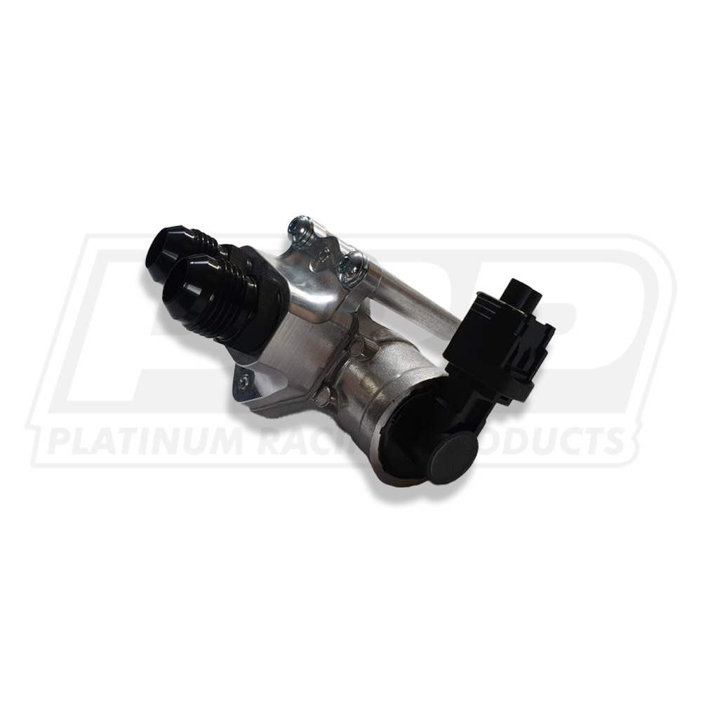 Platinum Racing Products - Syltech - 8AN Universal 2 Wire Sensor Idle Air Control Valve