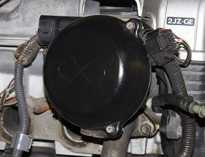 2JZ Distributor Dust Cap