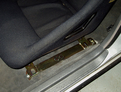 MX73 Front Seat Mount Bracket (Without adapter brackets)
