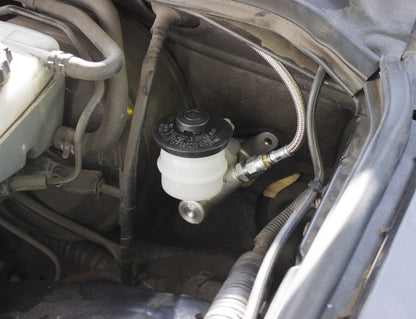 IS300 Clutch Pedals