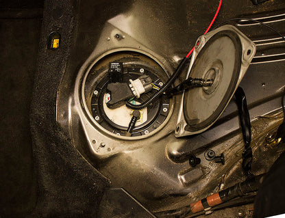 IS300 Fuel Pump Mod