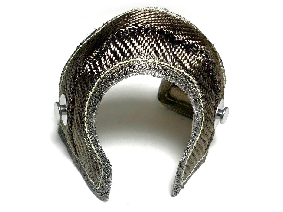 Prosport Inc. - Wastegate heat Shield blanket - Titanium