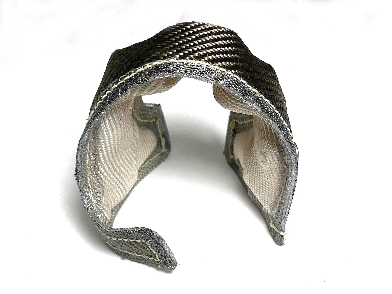 Prosport Inc. - Wastegate heat Shield blanket - Titanium