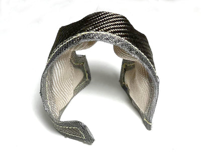 Prosport Inc. - Wastegate heat Shield blanket - Titanium