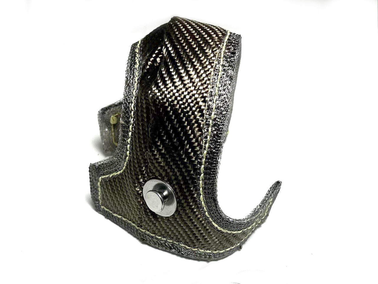 Prosport Inc. - Wastegate heat Shield blanket - Titanium