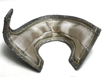 Prosport Inc. - Wastegate heat Shield blanket - Titanium