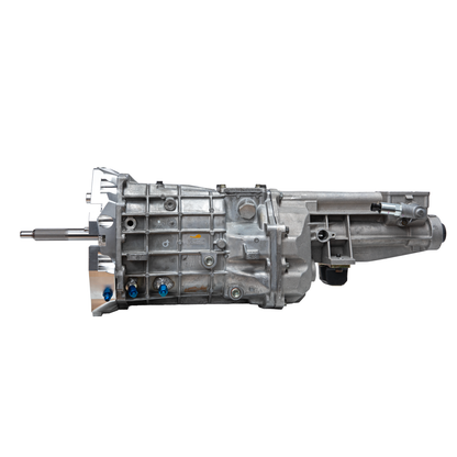 Tick Performance - Billet Front Plate For T56 Magnum Transmissions