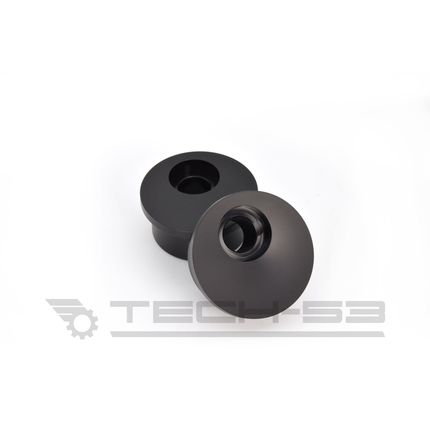 TECH 53 - BMW E30 / E36 / Z3 Lollypop Offset Bushing Delrin
