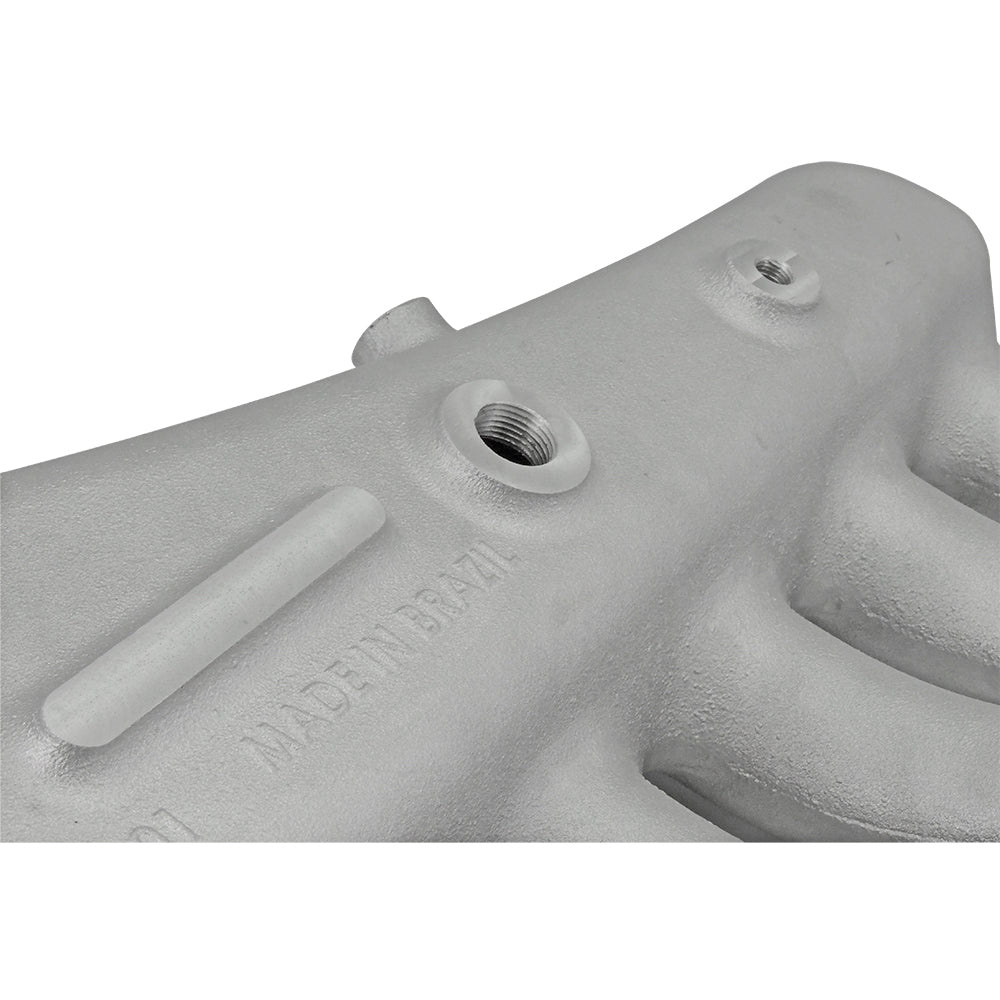 BMW E36 325 328 M3 (M50/M52) CAST ALUMINUM INTAKE MANIFOLD WITHOUT THROTTLE BOLT HOLES