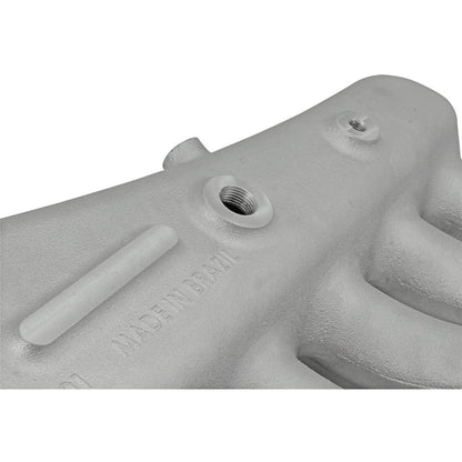 BMW E36 325 328 M3 (M50/M52) CAST ALUMINUM INTAKE MANIFOLD WITHOUT THROTTLE BOLT HOLES