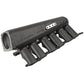 93-02 Supra 2JZ GTE intake manifold - 12 Injectors - Black