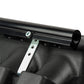 93-02 Supra 2JZ GTE intake manifold - 12 Injectors - Black