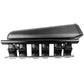 93-02 Supra 2JZ GTE intake manifold - 12 Injectors - Black