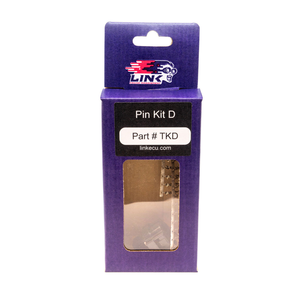 LINK ECU - Pin Kit D (TKD) (101-0120)