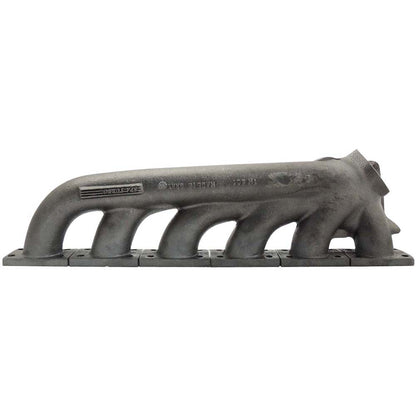 BMW E36 M3 S50 TU M5X Turbo Exhaust Manifold + Wastegate Port Flange