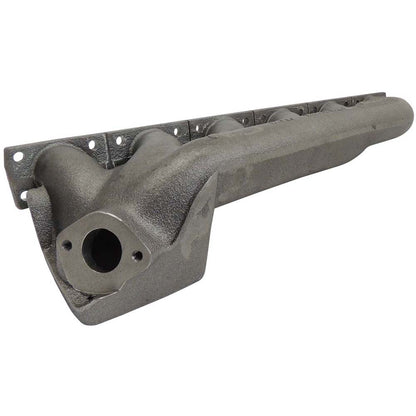 BMW E36 M3 S50 TU M5X Turbo Exhaust Manifold + Wastegate mount WG V-band mount + COMETIC WASTEGATE FLANGE GASKET - PRE SALE