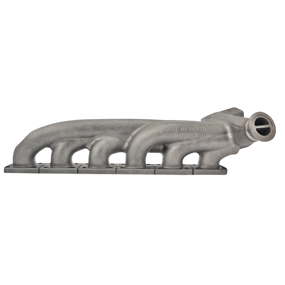 BMW E36 325 328 (M50/M52) TWIN SCROLL TOP MOUNT CAST TURBO MANIFOLD V-BAND WASTEGATE - PRE SALE