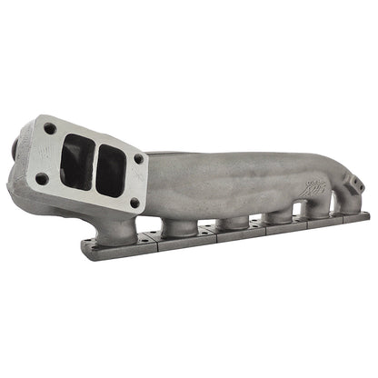 BMW E36 325 328 (M50/M52) TWIN SCROLL TOP MOUNT CAST TURBO MANIFOLD V-BAND WASTEGATE - PRE SALE