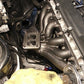 TOYOTA SUPRA LEXUS IS300 GS 2JZ-GE T4 TWIN SCROLL TURBO MANIFOLD + INTAKE MANIFOLD 6 INJECTOR