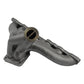 TOYOTA SUPRA LEXUS IS300 GS 2JZ-GE T4 TWIN SCROLL TURBO MANIFOLD + INTAKE MANIFOLD 6 INJECTOR