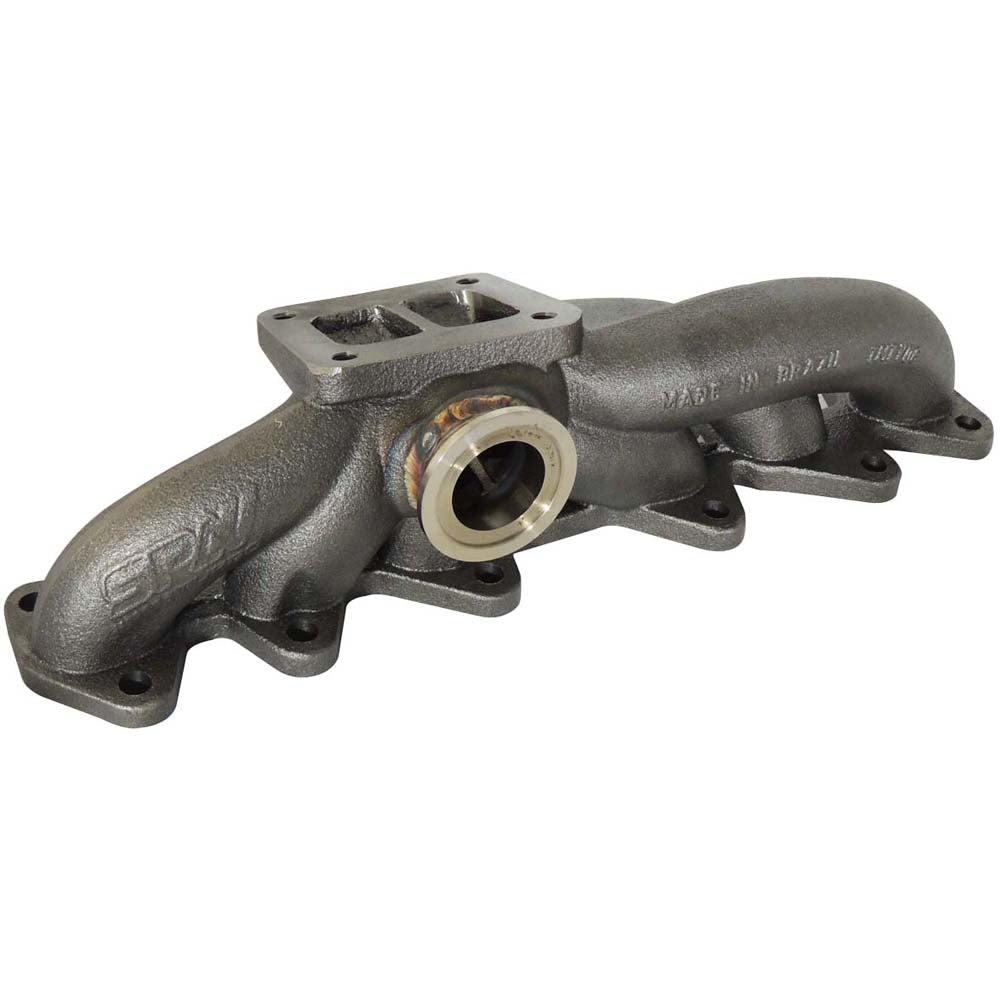Toyota / Lexus 2JZ-GTE T4 High Performance Twin Scroll Turbo Manifold - PRE SALE