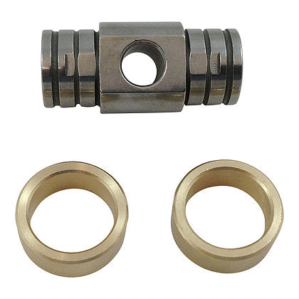 Tick Performance - Bronze Trunion Bushing Upgrade Kit for LS Engines