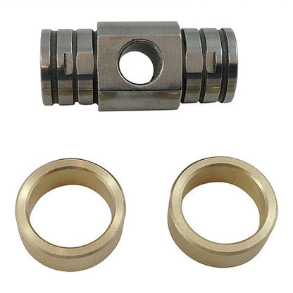 Tick Performance - Bronze Trunion Bushing Upgrade Kit for LS Engines