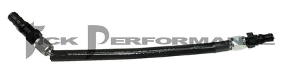 Tick Performance - Upgraded Stainless Braided Line '04-07 Cadillac CTS-V/LS7 Slave