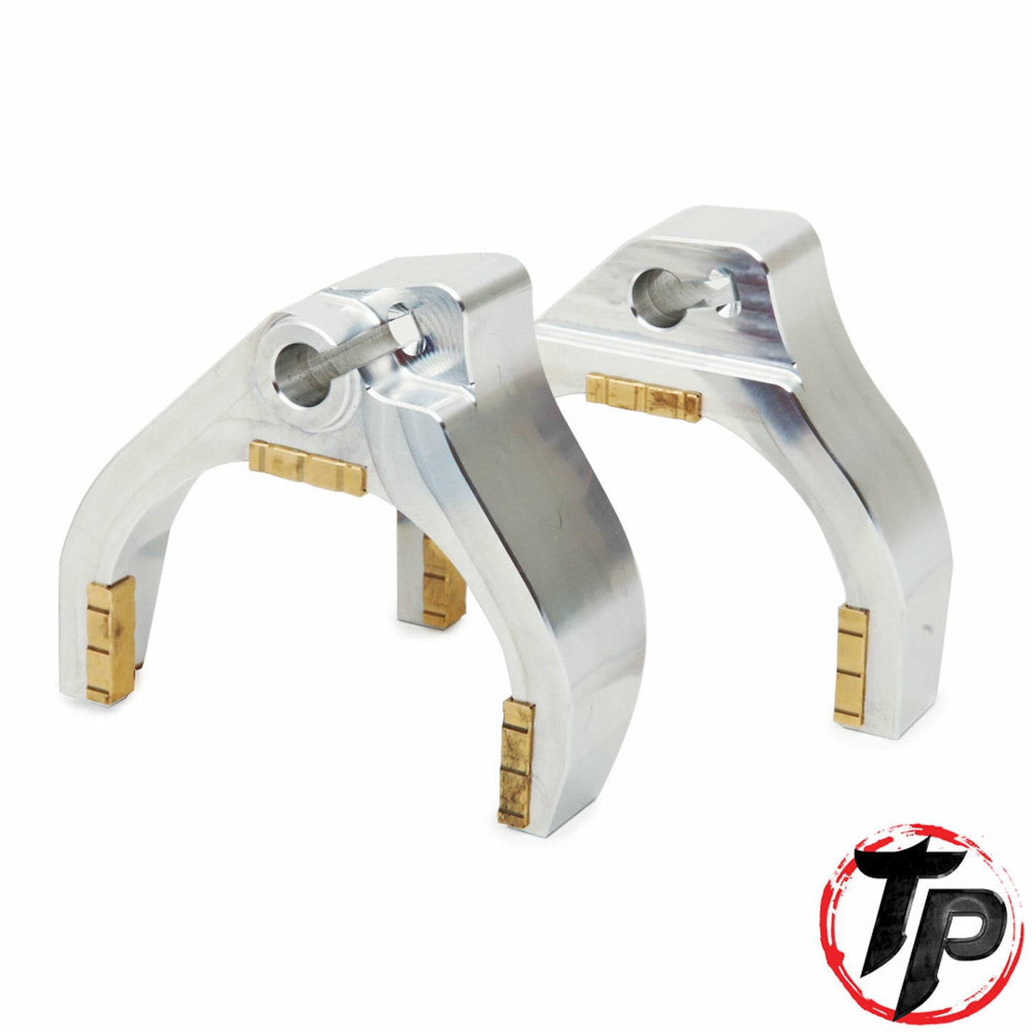 Tick Performance - Billet 1-2 Shift Forks for TR-6060