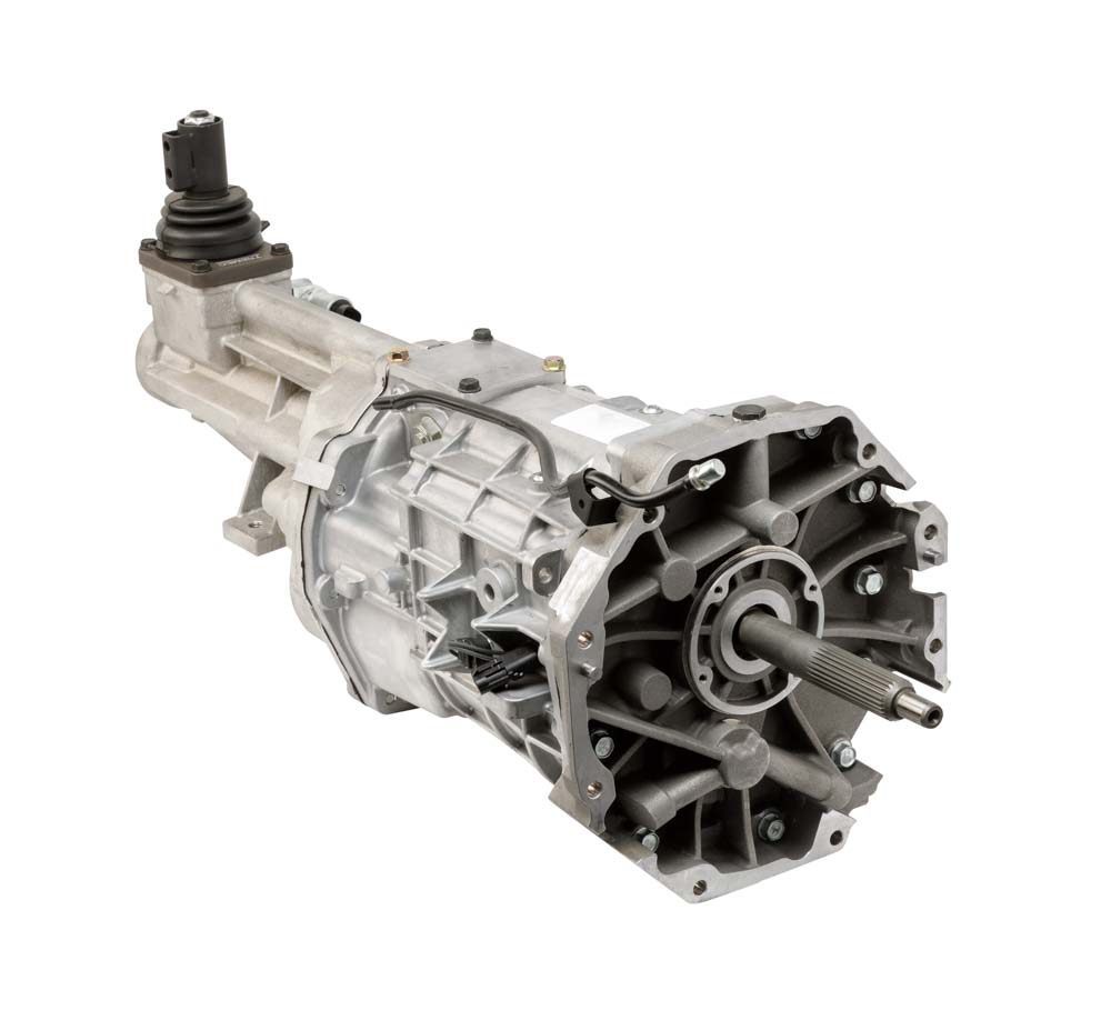 Tick Performance - Level 5 Magnum XL Conversion for 2004-2007 CTS-V