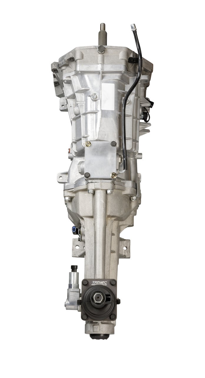 Tick Performance - Level 5 Magnum XL Conversion for 2004-2007 CTS-V