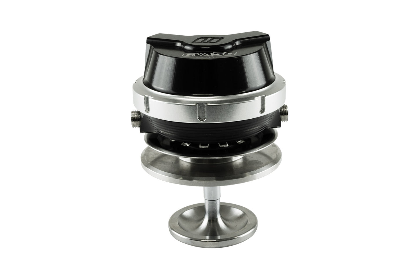 Turbosmart Gas Valve Actuator 45 14psi - Black