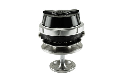 Turbosmart Gas Valve Actuator 45 14psi - Black
