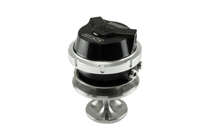 Turbosmart Gas Valve Actuator 45 14psi - Black