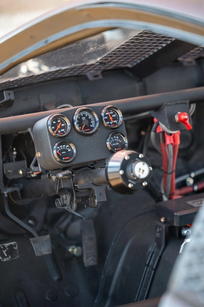 Break Beat - Universal Gauge Cluster Mount