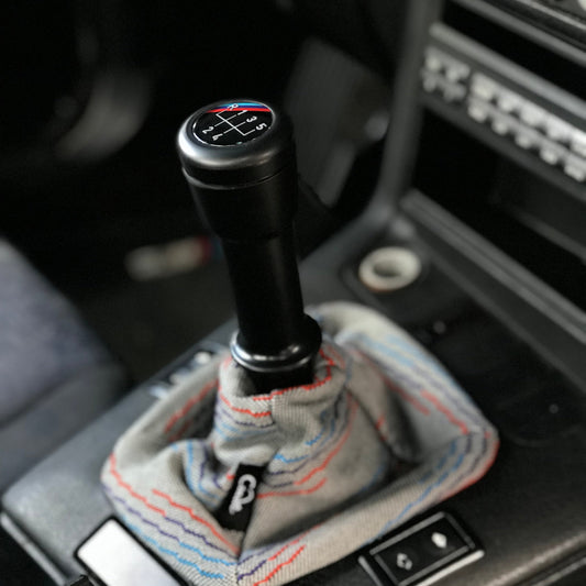 Condor Speed Shop - Condor Weighted "Tall" Shift Knob