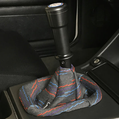 Condor Speed Shop - Shift Boot with M-Tech Pattern