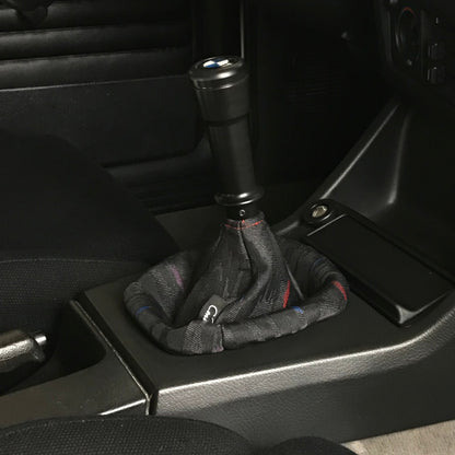 Condor Speed Shop - Shift Boot with M-Hurricane Pattern