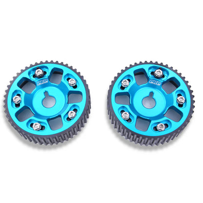 PRP Adjustable Cam Gears - Toyota 1JZ/2JZ