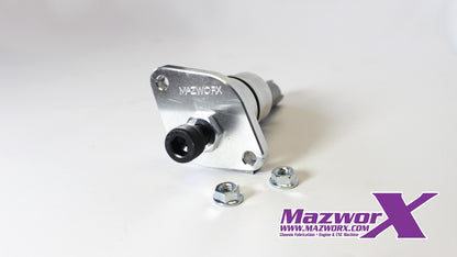Mazworx - Mazworx SR20 Timing Chain Tensioner