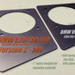 Levelride Concepts - BMW E30/E36/E46 Hydraulic handbrake mount (LCB88200)